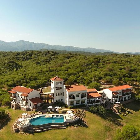 Guachipas Hotel Boutique & Golf מראה חיצוני תמונה