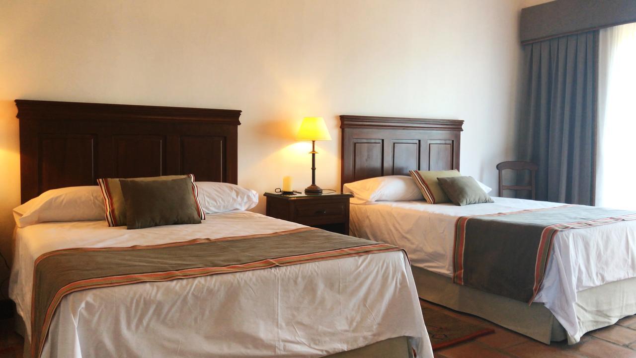 Guachipas Hotel Boutique & Golf מראה חיצוני תמונה