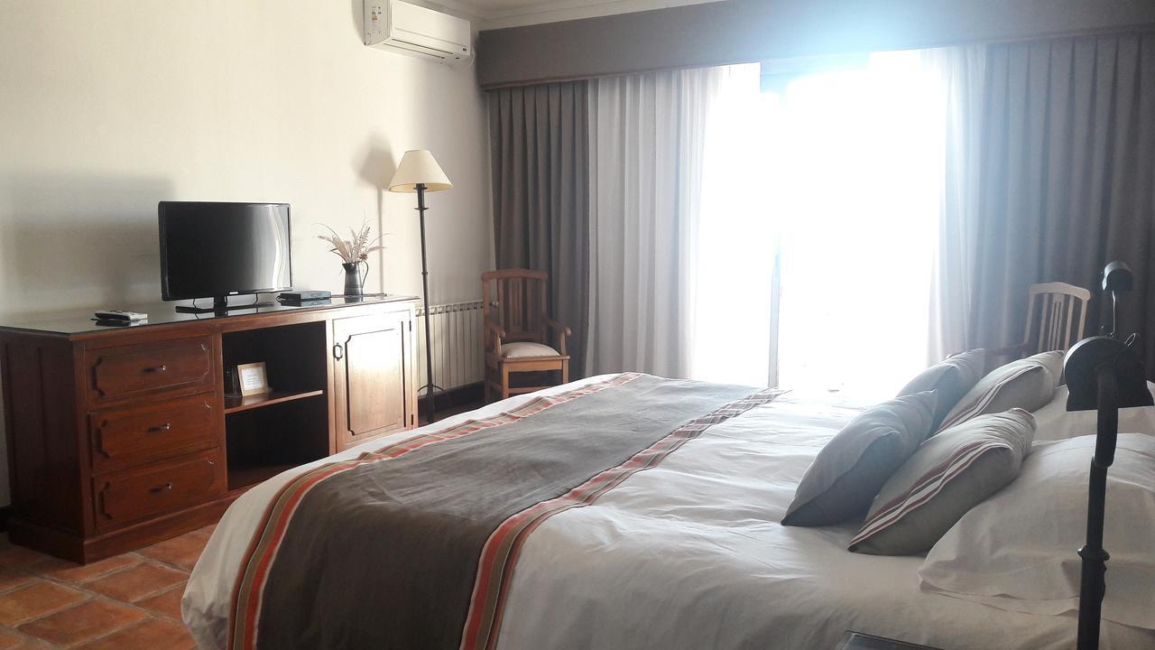 Guachipas Hotel Boutique & Golf מראה חיצוני תמונה